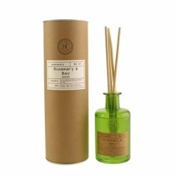 Brand new 👍 Churchgate Cgate Rosemary and Bay 200ml Diffuser 😉 -Churchgate Store 30779590 alt02