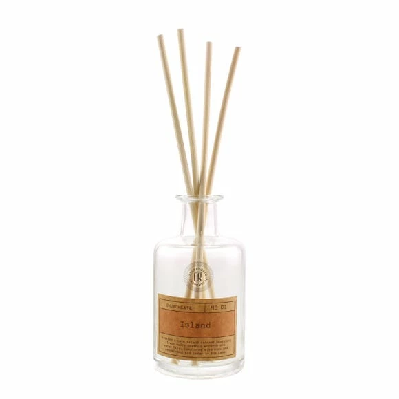 Top 10 🎉 Churchgate Churchgate Island Diffuser 200ml ⭐ 2 Top 10 🎉 Churchgate Churchgate Island Diffuser 200ml ⭐ - Image 2
