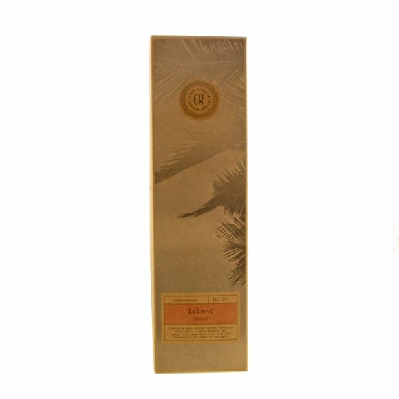 Top 10 🎉 Churchgate Churchgate Island Diffuser 200ml ⭐ 3 Top 10 🎉 Churchgate Churchgate Island Diffuser 200ml ⭐ - Image 3