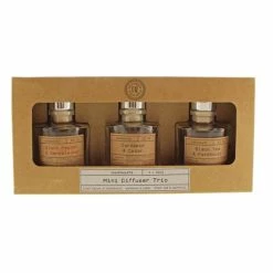 Budget ๐ Churchgate Churchgate Mini Diffuser Trio ๐
