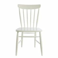 Best Pirce ⭐ Churchgate Churchgate 1 Round Table & 2 Ivory Chairs 🛒 8 Best Pirce ⭐ Churchgate Churchgate 1 Round Table & 2 Ivory Chairs 🛒 -Churchgate Store 60199864 alt03