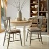 Wholesale ✨ Churchgate Churchgate 1 Round Table & 2 Grey Chairs 🌟