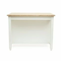 Best reviews of 🌟 Churchgate Churchgate Kitchen Island & Loxwood Bar Stools ✨ -Churchgate Store 60199872 alt03