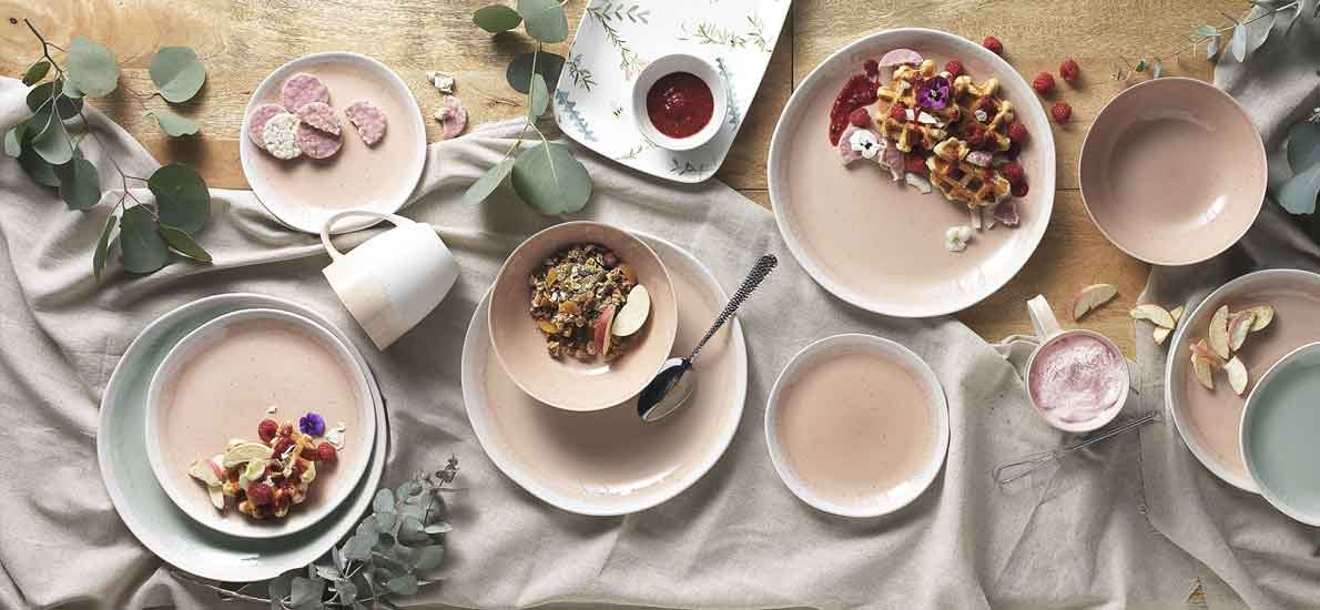 Churchgate Store 7 Churchgate Store -Churchgate Store tableware 111589515252